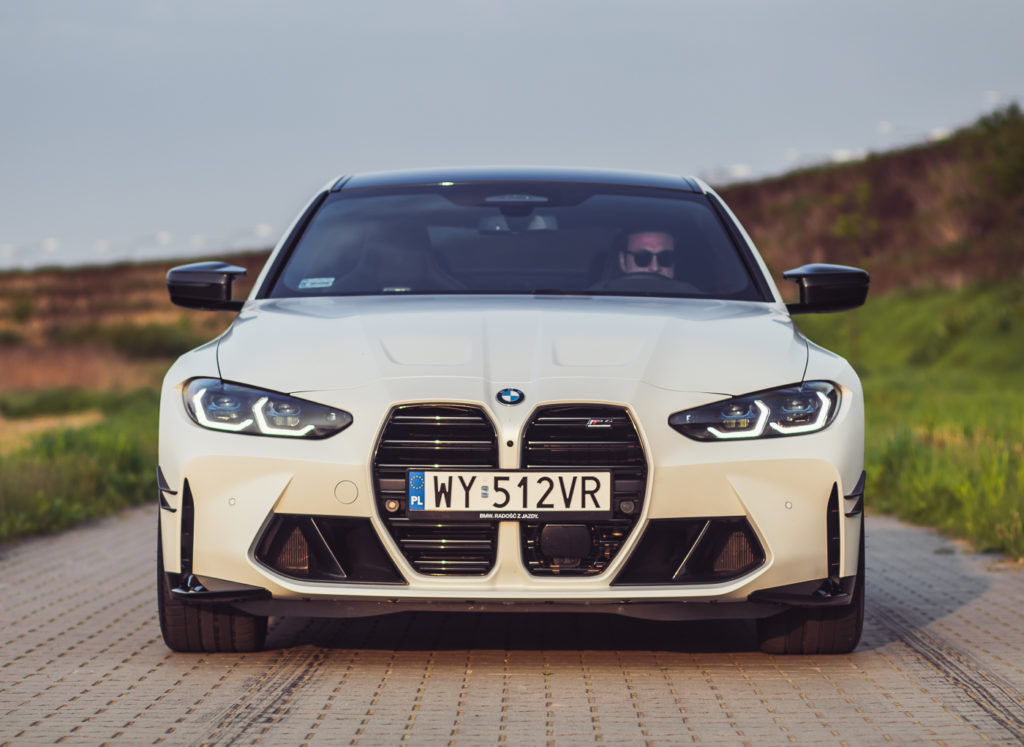 bmw m4 картинки csl