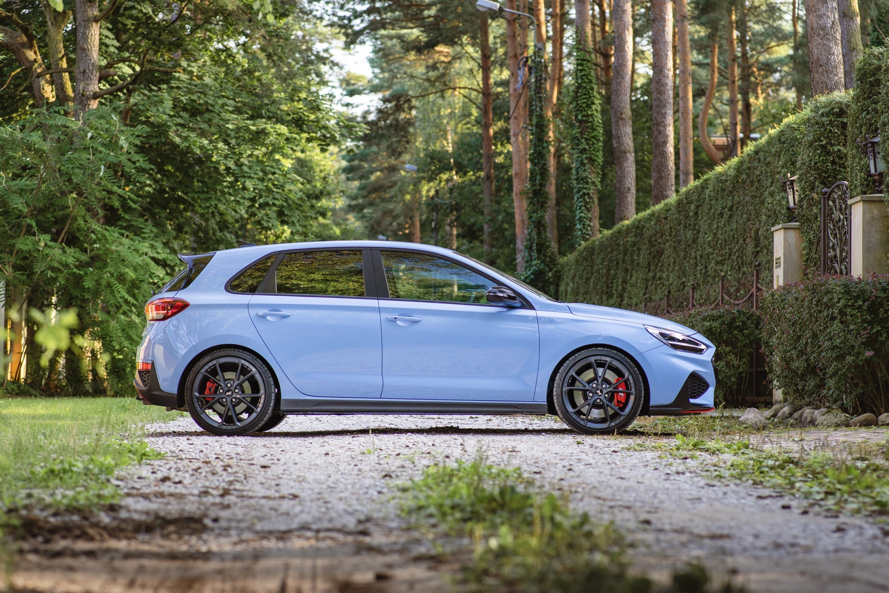 Hyundai i30 N