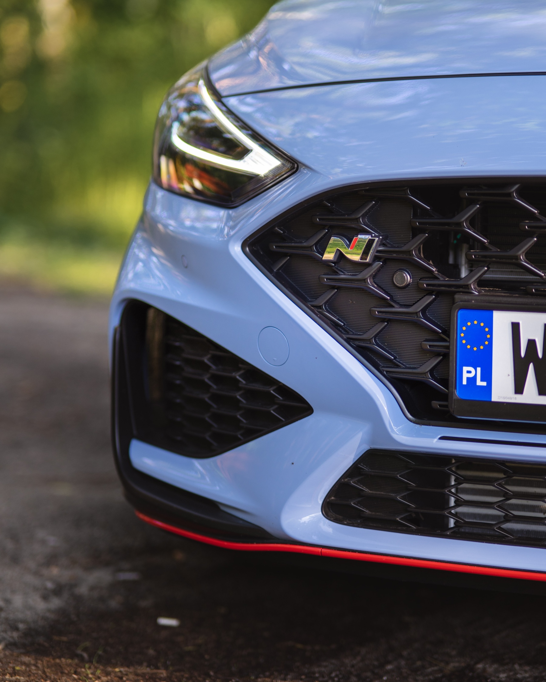 Hyundai i30 N